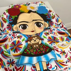 Frida Apron